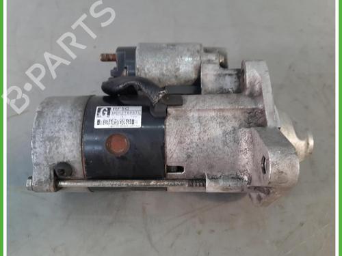 Used Starter Starter MAZDA 5 (CR) 2.0 CD (CR19) (143 hp) 40074383 40074383