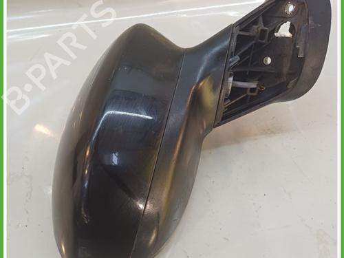 Right mirror FIAT GRANDE PUNTO (199_) 1.3 D Multijet | BP15814490C27 
