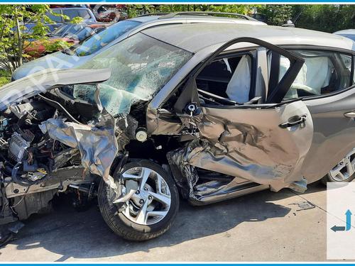 Used Parts HYUNDAI i10 III (AC3, AI3) 1.0 MPi 5018104