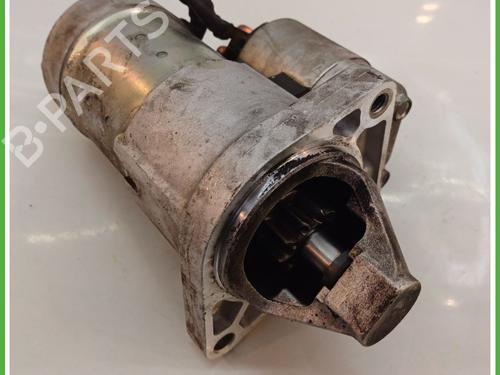 Starter FIAT PANDA (169_) 1.2 Natural Power (169.AXB1A) | BP19675100M8 