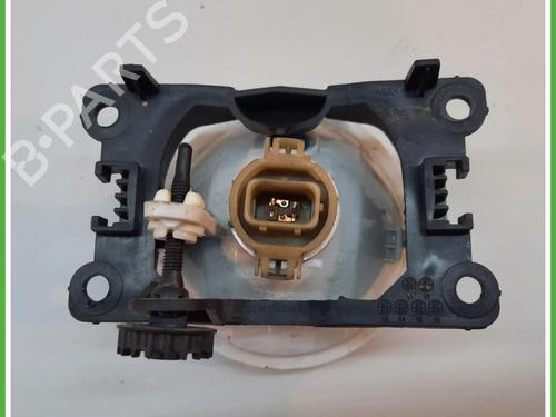 Left front fog light CITROËN C3 II (SC_) 1.4 HDi 70 (SC8HZC, SC8HR0, SC8HP4) | BP40133548C30 - Image 2