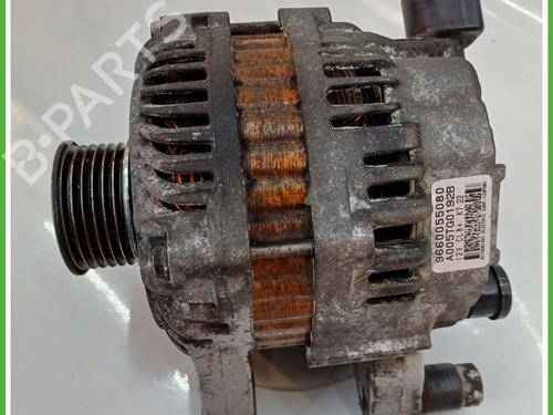 Alternator CITROËN C2 (JM_) 1.1 | BP18115586M7 