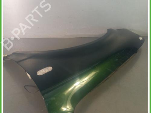 Forkjerm venstre VW PASSAT B5 Variant (3B5) 1.8 T | BP30096808C41