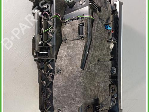 Glove box MERCEDES-BENZ C-CLASS (W204) C 220 CDI (204.008) | BP29563817C95 