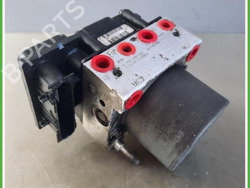 Used ABS pump ABS pump FIAT PUNTO (188_) 1.2 60 (188.030, .050, .130, .150, .230, .250) (60 hp) 40131252 40131252