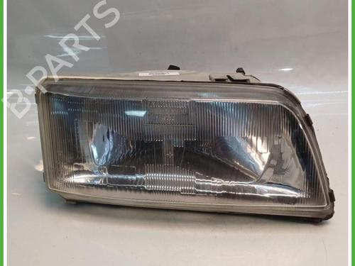 Used Right headlight Right headlight FIAT DUCATO Platform/Chassis (230_) 2.8 TDI (122 hp) 40143304 40143304