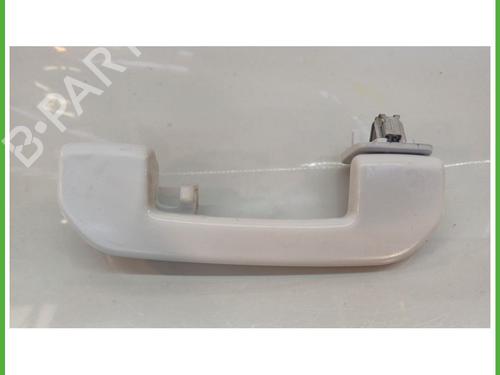 Interior door handle PEUGEOT 2008 II (UD_, US_, UY_, UK_) 1.2 PureTech 130 (130 hp) 17835594