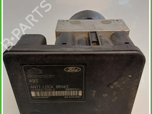 ABS pump FORD FIESTA V (JH_, JD_) 1.25 16V | BP28289068M43 