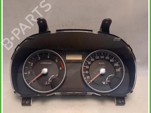 Used Instrument cluster Instrument cluster HYUNDAI ACCENT III Saloon (MC) 1.5 CRDi GLS (110 hp) 40149229 40149229