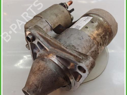 Used Starter FIAT PUNTO (199_) 1.4 Natural Power (78 hp) 18666400