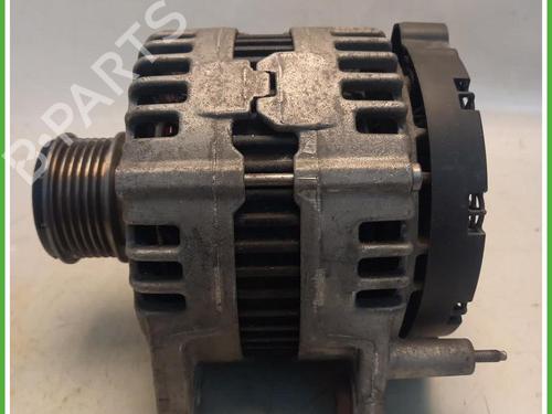 Alternator VW PASSAT B6 (3C2) 2.0 BlueTDI | BP40073111M7 - Image 3