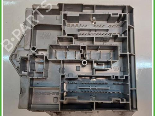 Fuse box LANCIA YPSILON (843_) 1.2 (843.AXA1A) | BP40143109E1 - Image 4