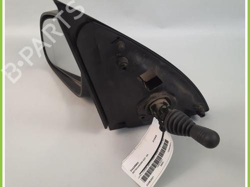 Retrovisor izquierdo OPEL CORSA C (X01) 1.0 (F08, F68) | BP13515909C26 
