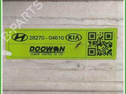 Intercooler KIA STONIC (YB) 1.0 T-GDi | BP40143879M30 - Image 4