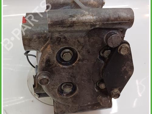 AC compressor FORD FIESTA V (JH_, JD_) 1.25 16V | BP18482449M34 