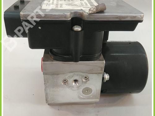 ABS pump LANCIA YPSILON (843_) 1.2 (843.AXA1A) | BP11368279M43 