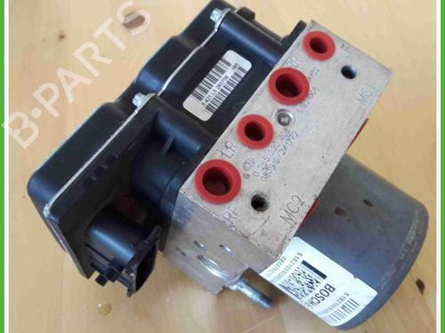 Used ABS pump ABS pump FIAT BRAVO II (198_) 1.6 D Multijet (198AXL1B) (120 hp) 40130326 40130326
