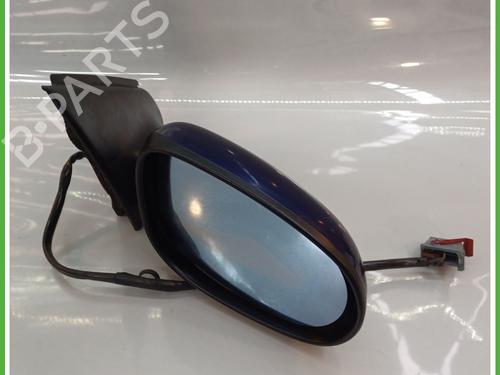 Used Right mirror FIAT CROMA (194_) 1.9 D Multijet (194AXC1B, 194AXC12) (150 hp) 18479681