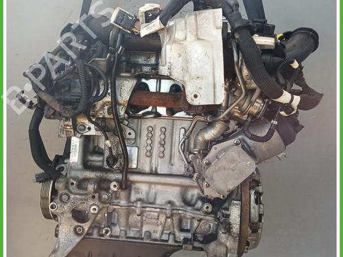 Engine PEUGEOT 207 Hatchback Van (WA_, WC_) 1.4 HDi | BP40076213M1 - Image 3