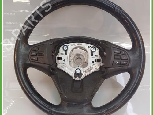 Used Steering wheel BMW X3 (F25) xDrive 20 d (184 hp) 17554240