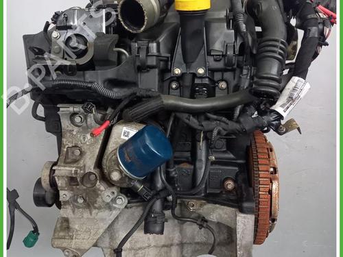 Engine RENAULT CLIO IV (BH_) 1.5 dCi 75 | BP40145030M1 - Image 4