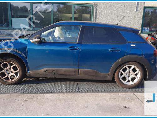 Engine CITROËN C4 CACTUS 1.2 THP 110 | BP40148546M1  - Image 13