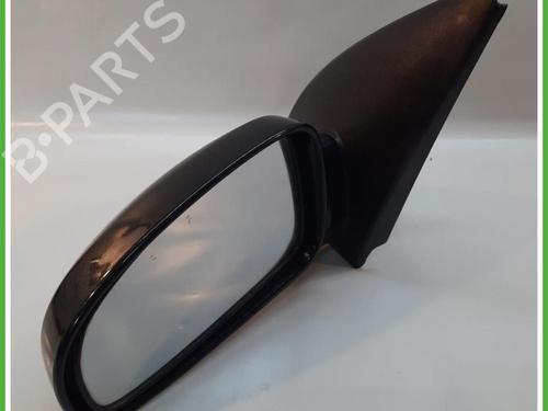 left-mirror-chevrolet-aveo-kalos-hatchback-t250-t255-2006-40132708 main image