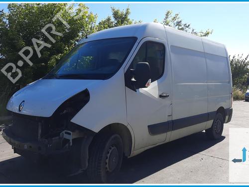 Interior roof light RENAULT MASTER III Van (FV) 2.3 dCi 145 RWD (FV0E, FV0F, FV0T, FV10, FV12, FV11) | BP40072847I8 - Image 6