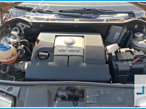 Switch SKODA FABIA I Combi (6Y5) 1.2 | BP40149086I30  - Image 7