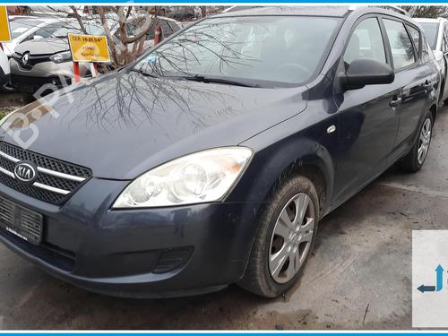 Engine control unit (ECU) KIA CEE'D SW (ED) 1.4 | BP40075634M57 - Image 6