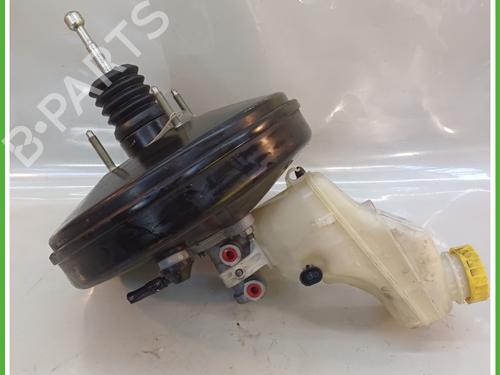 Servo brake FIAT GRANDE PUNTO (199_) 1.3 D Multijet | BP15765900M42 