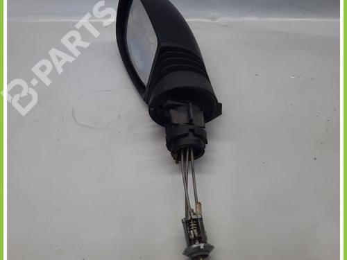 Left mirror FIAT PUNTO (188_) 1.2 Natural Power | BP11720987C26 