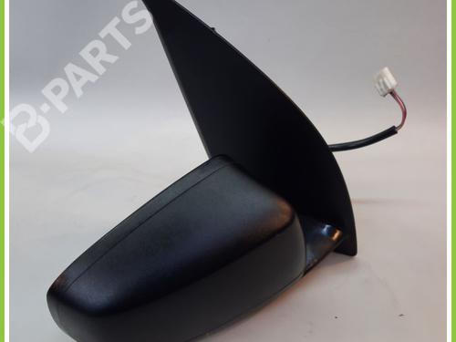 Right mirror FIAT PANDA (169_) 1.3 D Multijet 4x4 (169.AXC2A) | BP11721633C27 