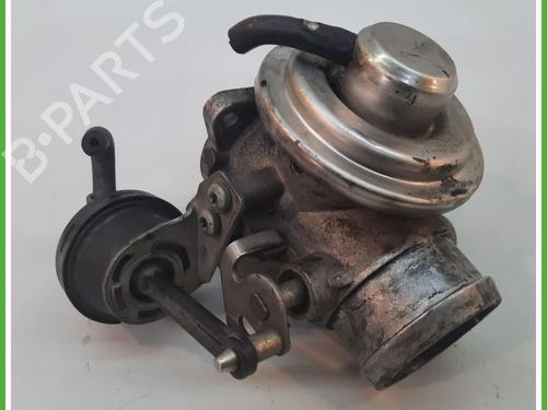 Used Throttle body SEAT IBIZA III (6L1) 1.4 TDI (75 hp) 13579326