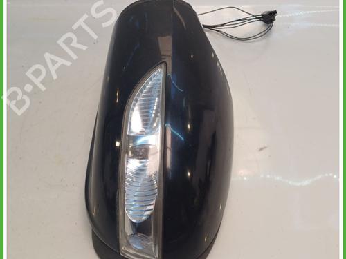 Left mirror MERCEDES-BENZ B-CLASS Sports Tourer (W245) B 180 CDI (245.207) | BP21527320C26 