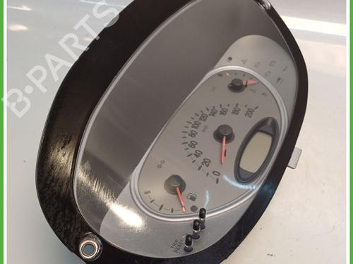 Instrument cluster LANCIA Y (840_) 1.2 (840AA, 840AF1A) | BP22215137C47 