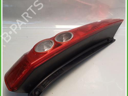 Left taillight FORD FIESTA V (JH_, JD_) 1.25 16V | BP23438816C34 