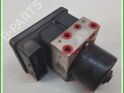 Used ABS pump ABS pump FIAT GRANDE PUNTO (199_) 1.3 D Multijet (75 hp) 40131574 40131574