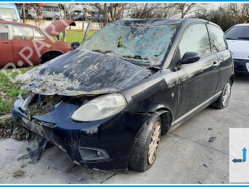 Starter LANCIA YPSILON (843_) 1.2 (843.AXA1A) | BP40138098M8 - Image 7