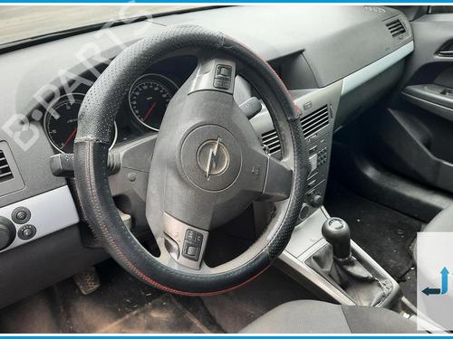 Mass air flow sensor OPEL ASTRA H (A04) 1.7 CDTI (L48) | BP40138699M95 - Image 9