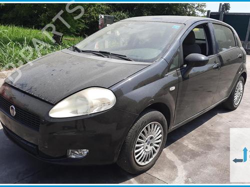 Engine control unit (ECU) FIAT GRANDE PUNTO (199_) 1.3 D Multijet | BP40148333M57 - Image 7