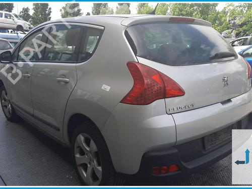 Front right panel PEUGEOT 3008 I MPV (0U_) 1.6 HDi | BP40146172C59 - Image 15