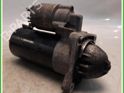 Starter SUZUKI SX4 (EY, GY) 1.9 DDiS (RW419D) | BP40072919M8 - Image 2