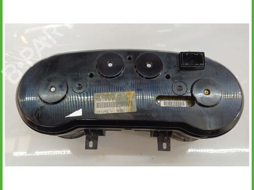 Instrument cluster FIAT BRAVO II (198_) 1.6 D Multijet (198AXH1B) | BP19935053C47 