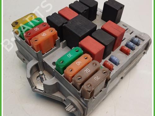 Fuse box FIAT IDEA (350_) 1.4 | BP24020120E1 