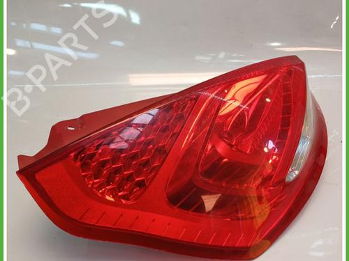 Left taillight FORD FIESTA VI (CB1, CCN) 1.4 TDCi | BP27409528C34 