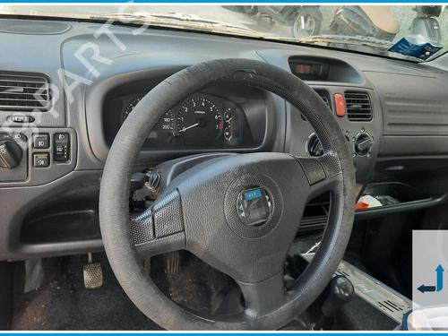 Engine SUZUKI WAGON R+ (MA) 1.3 4WD (RB413) | BP40136482M1 - Image 7