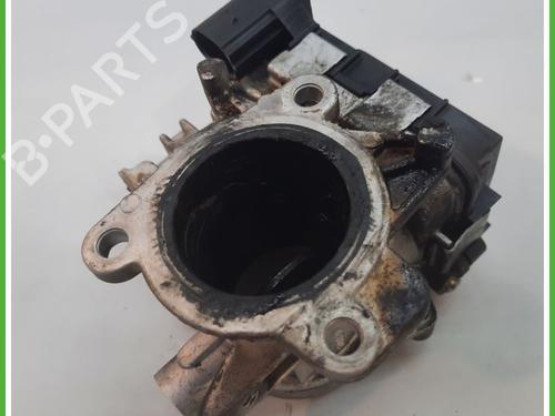 Used Throttle body FIAT QUBO (225_) 1.3 D Multijet (225CXB1A, 225AXB1A, 225CXB11, 225AXB11,... (75 hp) 13579369