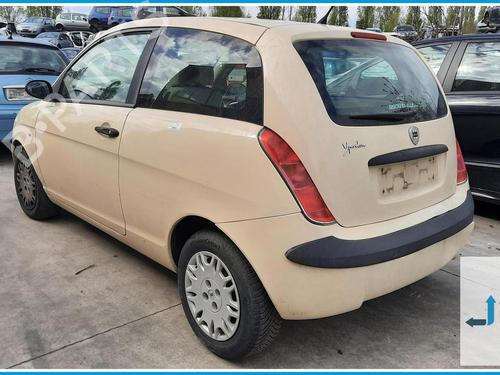ABS pump LANCIA YPSILON (843_) 1.2 (843.AXA1A) | BP40147222M43  - Image 7