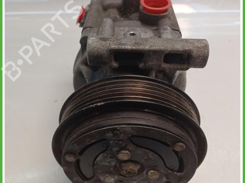 AC compressor FIAT PANDA (169_) 1.2 (169.AXB11, 169.AXB1A) | BP23593415M34 